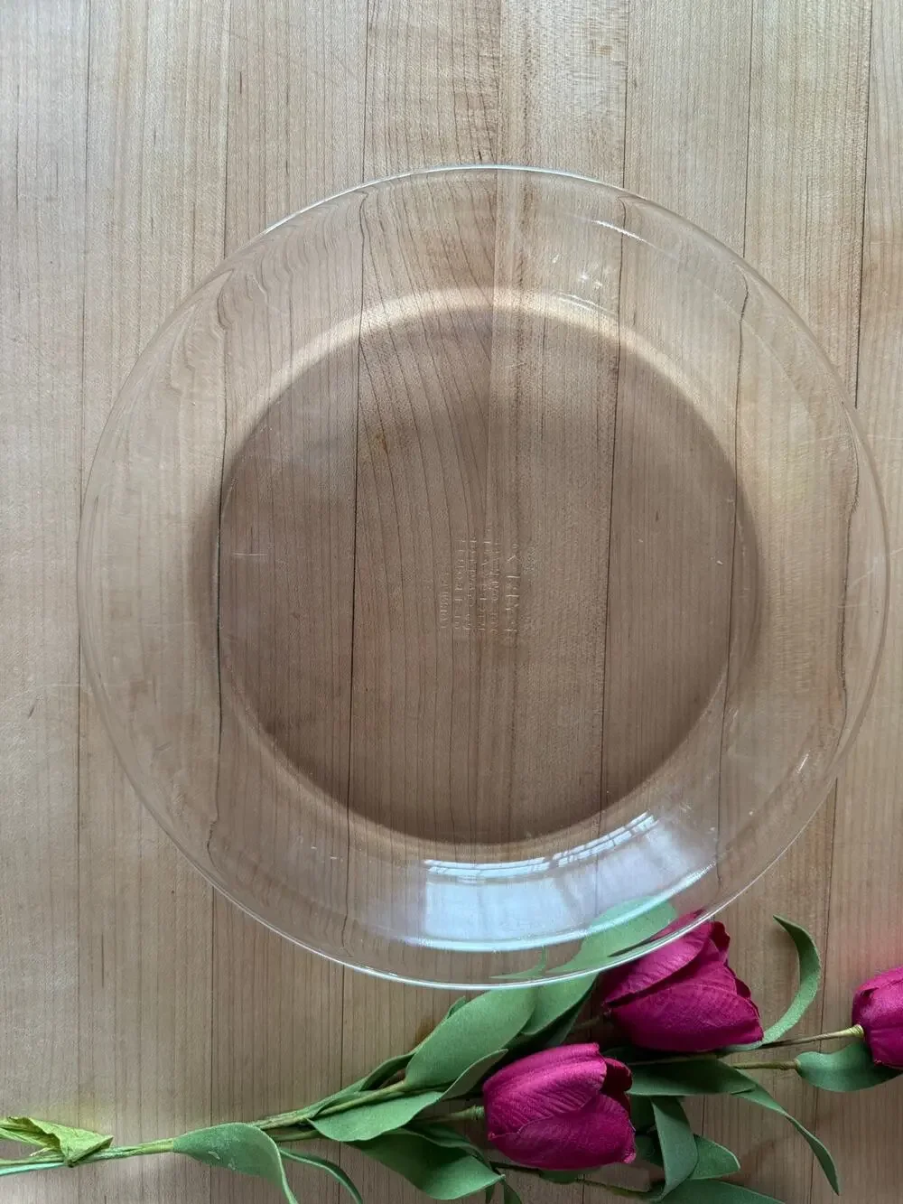 Pyrex Glass USA Made 9